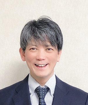 小西豊樹